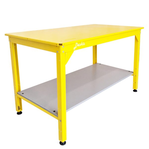 میز کارصنعتی مدل Anvil سایز بزرگ