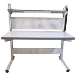 میز کار حرفه ای آلفا