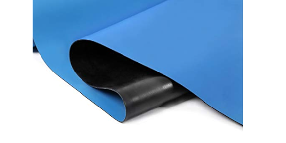 مت آنتی استاتیک رومیزی وارداتی ضدخش و نسوز